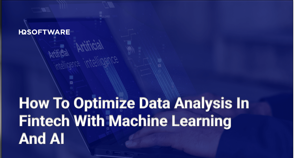 How to Use AI & ML in Big Data Analytics to Enhance and Optimize Your ...
