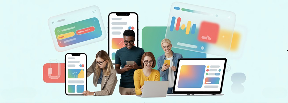 Custom eLearning App Development Services